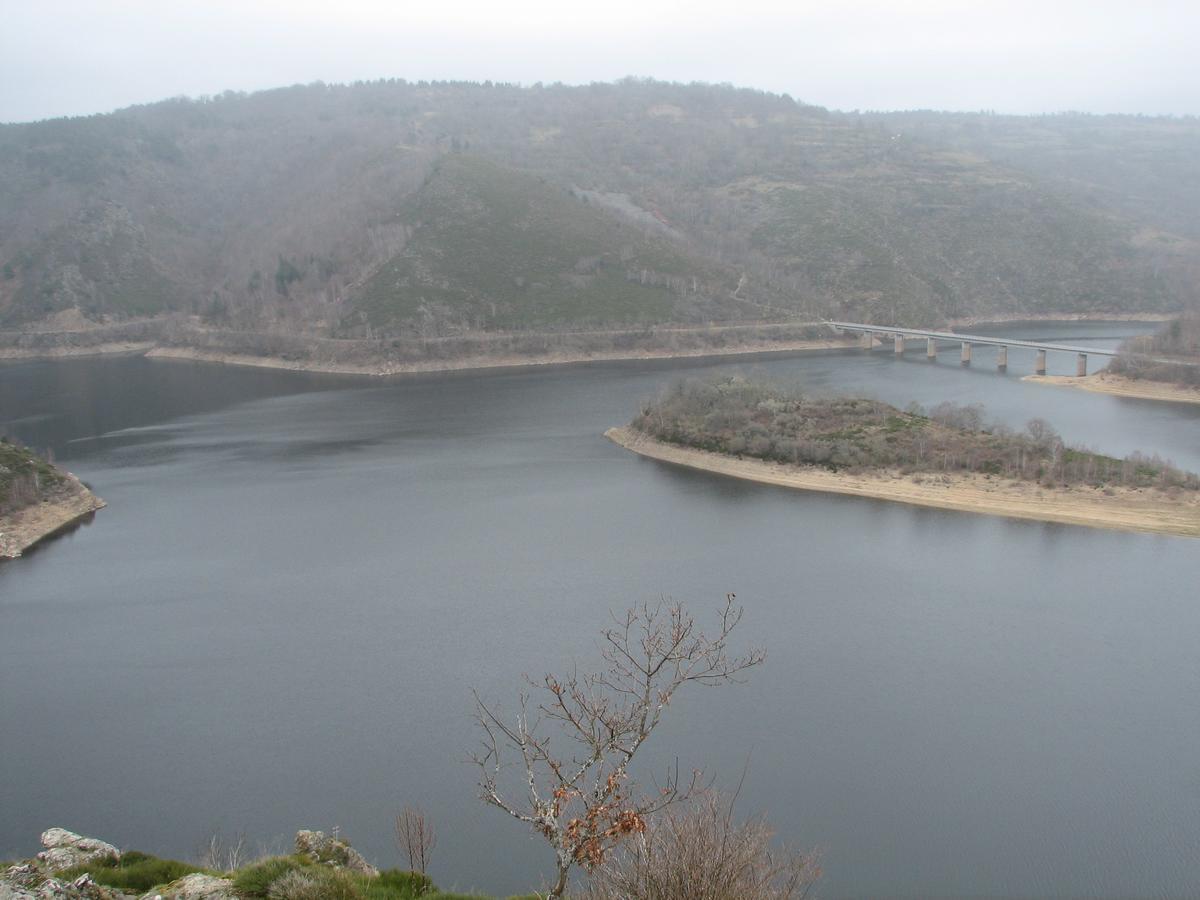 לינה וארוחת בוקר Lavastrie Le Grand Val מראה חיצוני תמונה